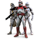 Clone Troopers icon